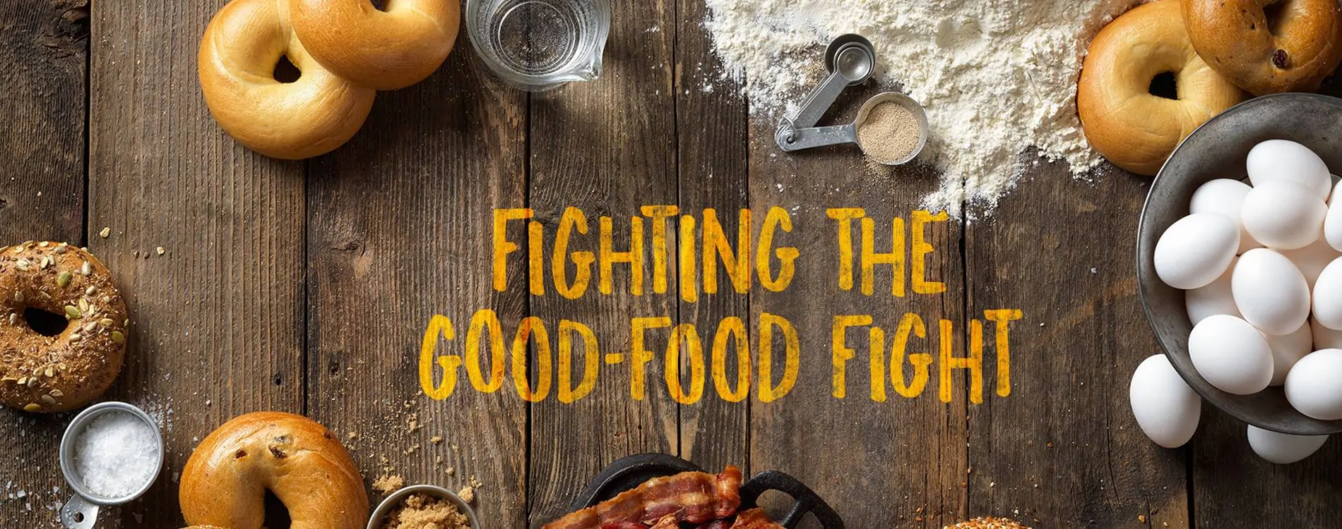 BB fighting the good food fight header