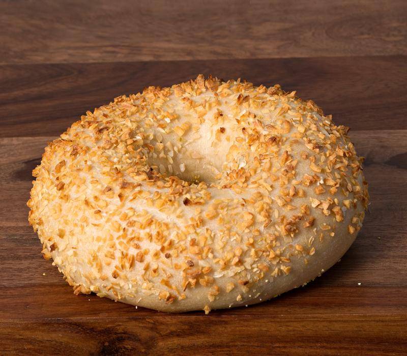 Einstein Bagel Nutrition Facts