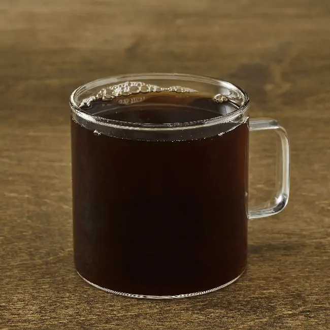 Einstein Bros Hot Tea Image