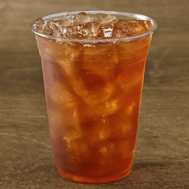 Einstein Bros Iced Tea Image