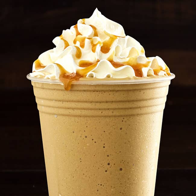 EBB Shake Coffee-Free Caramel