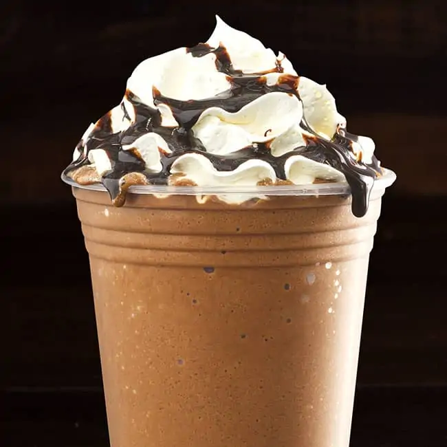 EBB Shake Coffee-Free Chocolate