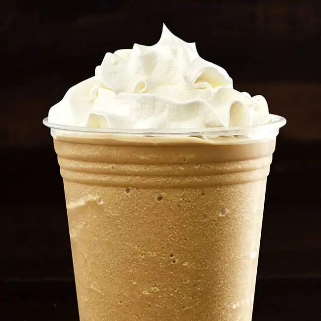 EBB Shake Coffeefree Vanilla