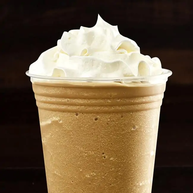 EBB Shake Coffee-Free Vanilla