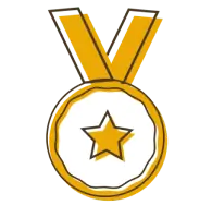 Medal Icon