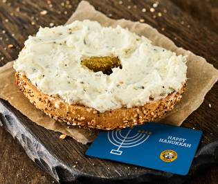 Einstein Bros Bagels Gift Card Image Deals