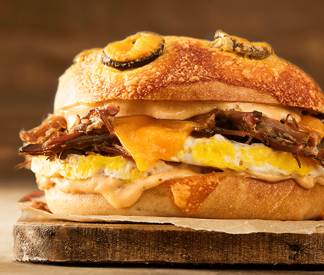 Einstein Bros Bagels National Bagel Day Deal