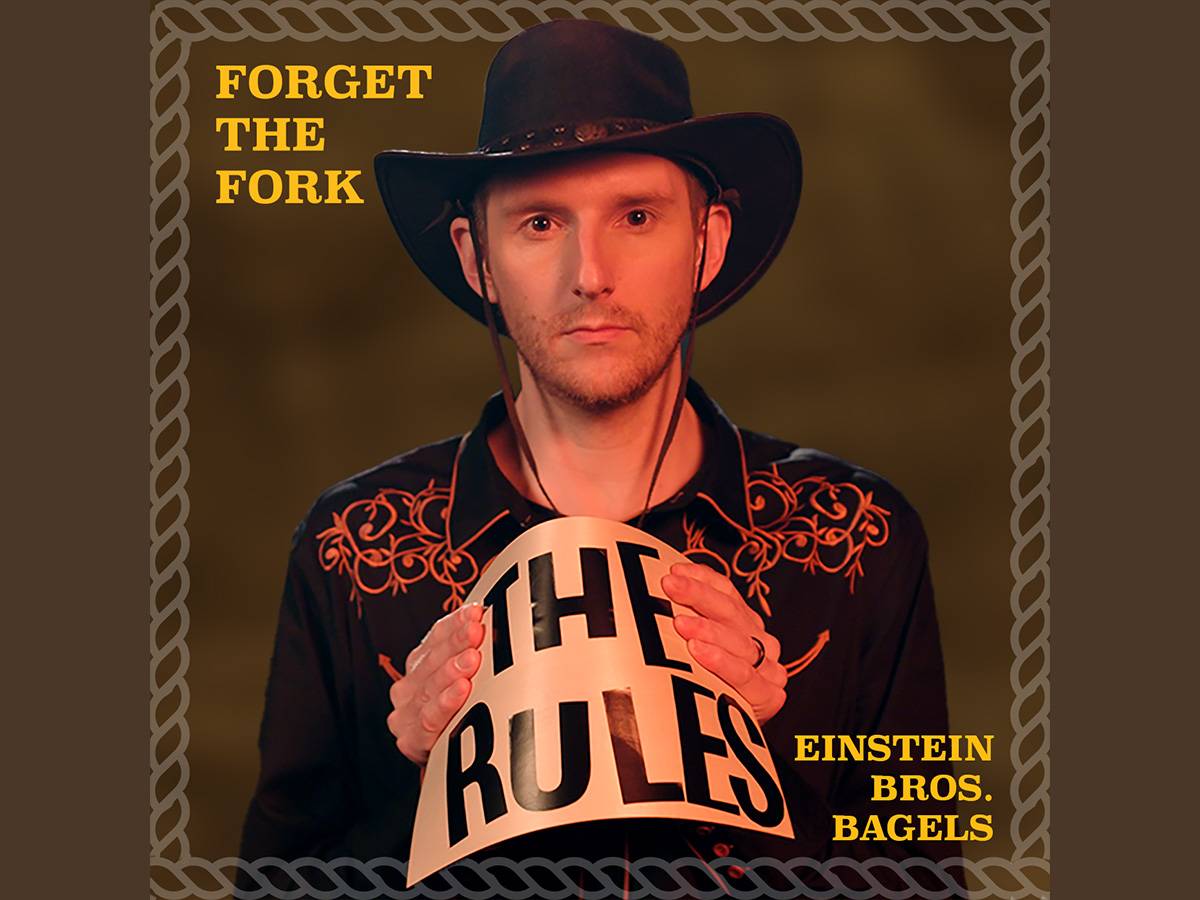 Einstein Bros. Bagels Drops a New Country Hit  and Sets Out to Top Charts with First Original Song